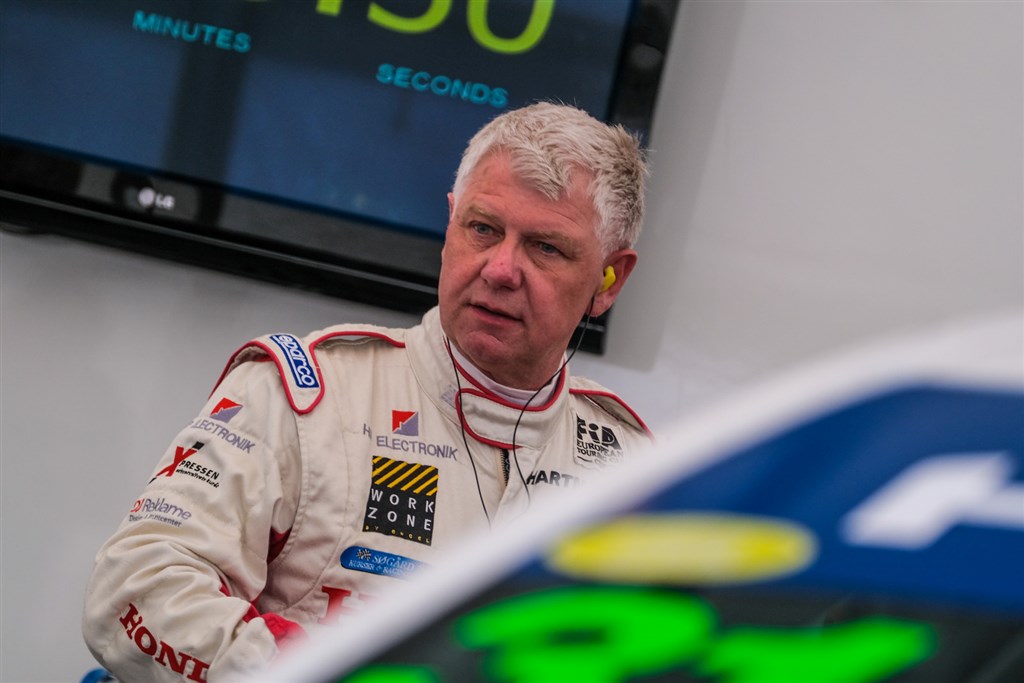 (Foto: TCR Denmark)